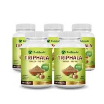 Triphala Tablet